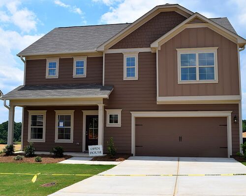 new-home-construction-mortgage-house