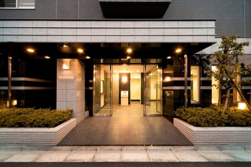 マンション